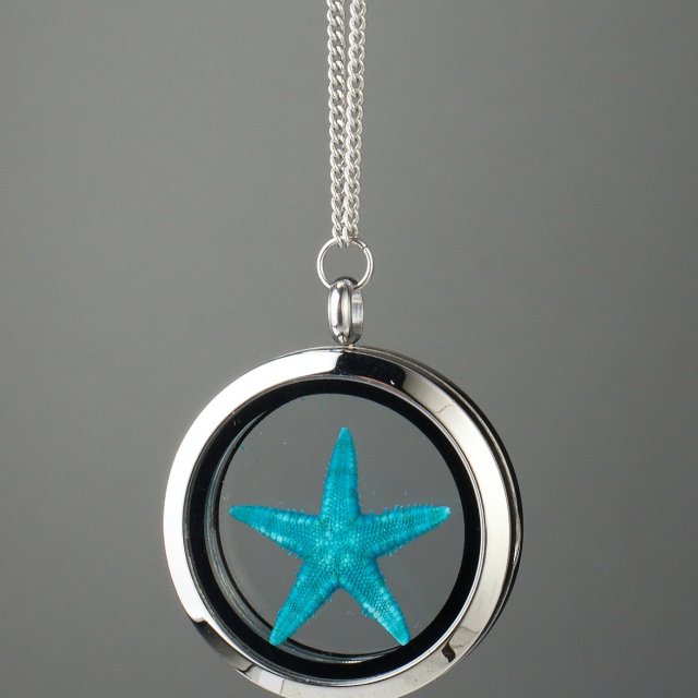 Amuletas turkio žvaigždė